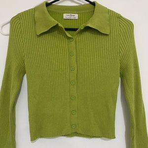 🔥🔥 Button down sweatshirt !